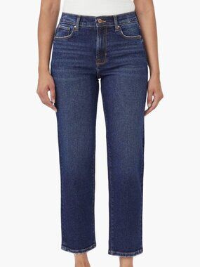 Kensie "Ella" Straight Leg Jeans in Windsor, Sz. 29